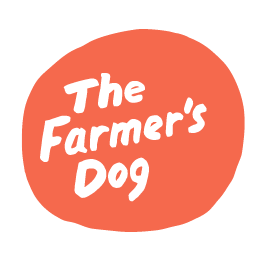The Farmers Dog logo