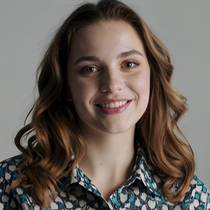 Emily Walker