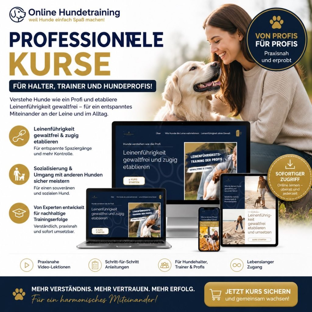 Loose Leash Booster Course for Advanced Walks