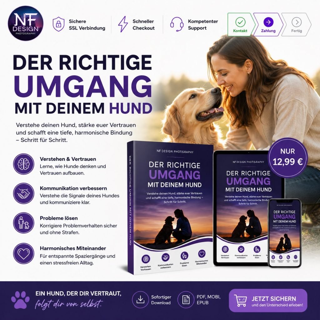 The Right Way to Handle Your Dog Ebook