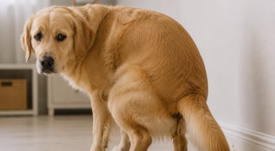 Online Vet for Dog Diarrhea