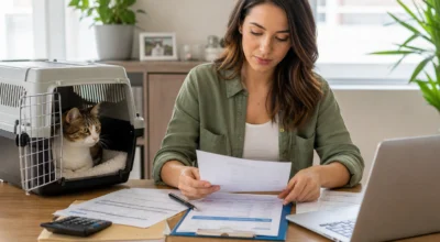 How Long Pet Insurance Claims Take