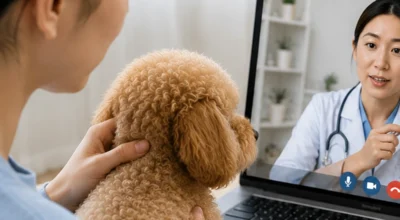 Pet Insurance for Allergies in Dogs and Cats: What Coverage Usually Depends On