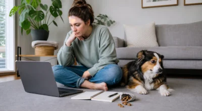 Online Dog Training Not Working? What to Do
